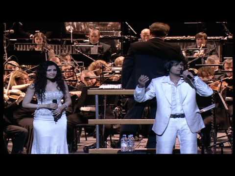 Mujhe Teri Mohabbat Ka Sahara — watch video