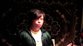 Costa Costella - Yamaha Improvisation №0'' - 01.02.2011.