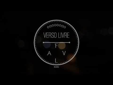 Redd MC - Seu Poder (Verso Livre 07) AllFavela Records