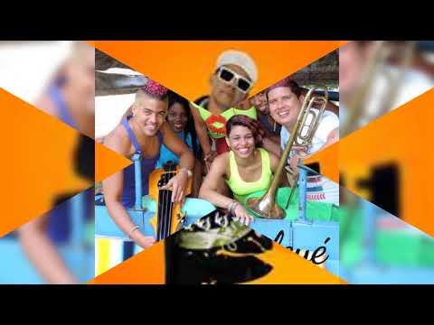 Bakuleye - La Habana en Guanabacoa - Versión estudio 
