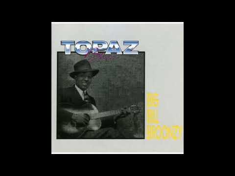 Big Bill Broonzy  -  Big Bill's Blues (Full Album)