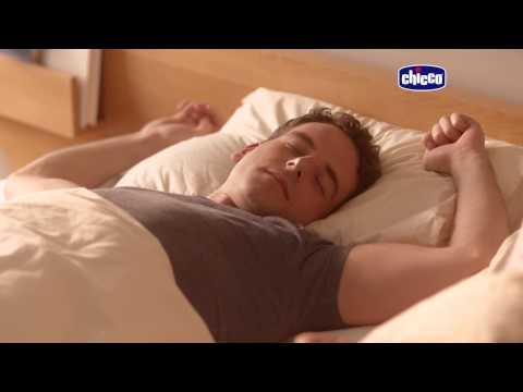 Chicco Next2Me TV Advert