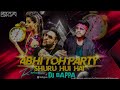 ABHI TOH PARTY SHURU HUI HAI | Badshah | REMIX | DJ Bappa Remix 2K23