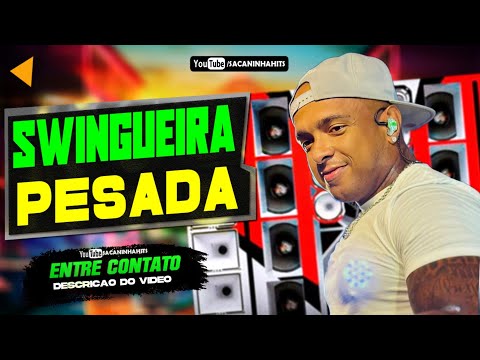 LA FÚRIA SEQUÊNCIA DE SWINGUEIRA TOP || MÚSICAS NOVAS PRA BALANÇAR
