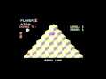 Commodore 64 Qbert C64
