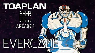 Toaplan Arcade 1 (Evercade) | Ranked!