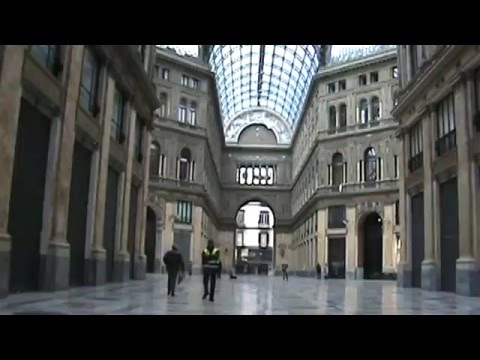 Napoles, galeria Humberto Primo  20111106061319