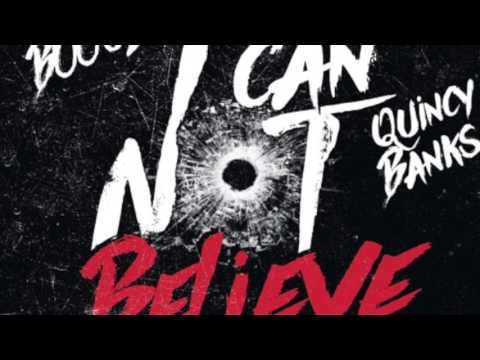 SHREDGANG BOOGZ X SHREDGANG MONE X GB QUINCY BANKS X GB MAURI COREY - CAN NOT BELIEVE