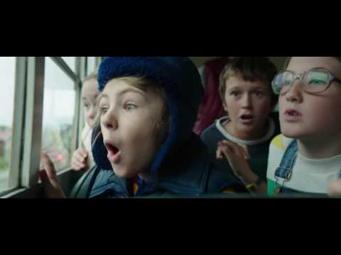 Disney's Pete's Dragon | Official Trailer