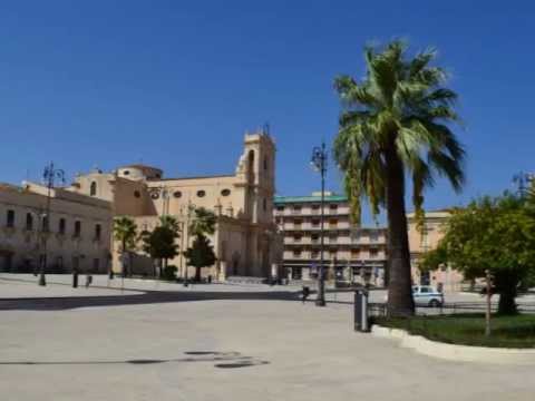 Ferienwohnung in Avola, Sizilien