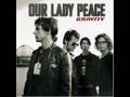 Our Lady Peace- Somewhere Out There (acoustic ...