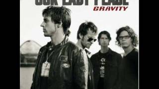 Our Lady Peace- Somewhere Out There (acoustic)