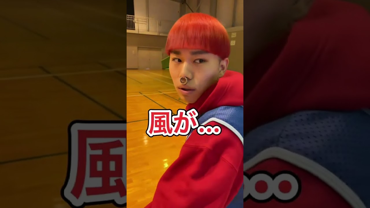 遅れてくる奴の理想#スクワッド