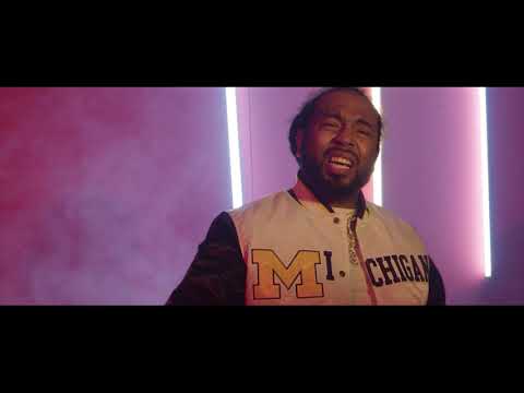 Mojo ft. Icewear Vezzo -Zone 6 to 6 mile pt. 2 (Official video)