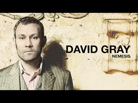 DAVID GRAY - Nemesis (Official Audio)