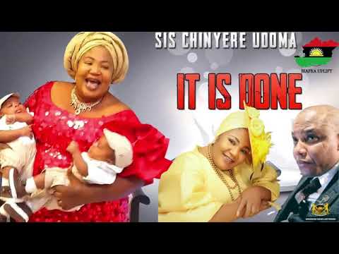 Lord I confess My Love for you by Chinyere Udoma.1 Hour Loop.