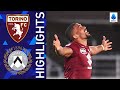 Torino 2-1 Udinese | A narrow win for Torino | Serie A 2021/22