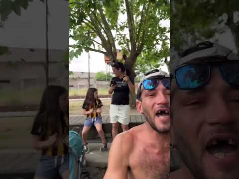 Así es el barrio Peñarol