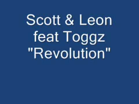 Scott & Leon feat Toggz   