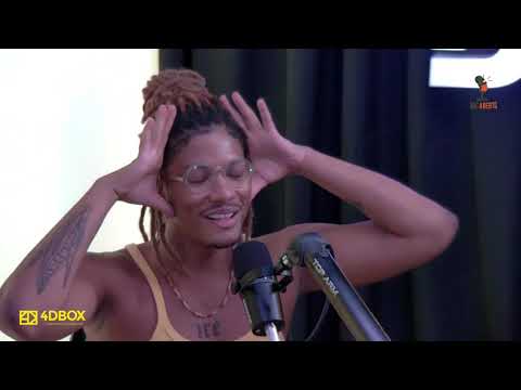 Mic Aberto: 'Foi só isso que eu precisei falar'