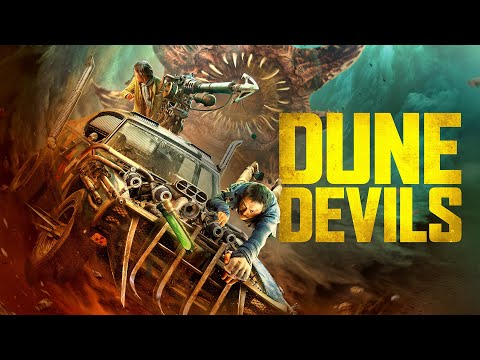 Trailer-Vorschau: Dune Devils
