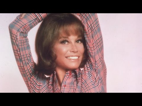 Mary Tyler Moore dies at 80