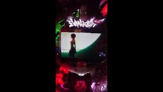 ゲームセンターでCRエヴァ８を遊んでみた
