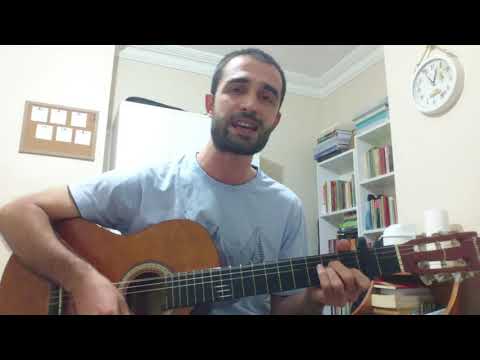 Aşk Ne Demek - Yalın