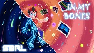 Cover art for In My Bones