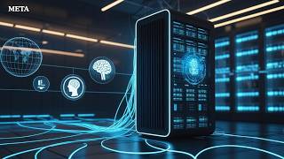 Backend Aggregation: Inside Meta’s 1-Gigawatt AI Cluster.