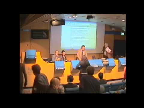 Conferenza Nexa su Internet & Società 2009 - Il futuro dei contenuti digitali