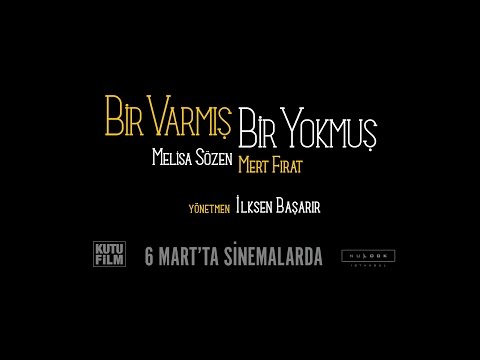 Bir Varmis Bir Yokmus (2015) Teaser Trailer