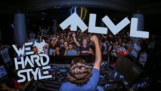 High Level @ We Love Hardstyle Portugal 07.10.2017 VLOG