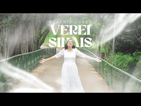 VEREI SINAIS | BEATRIZ LOPES