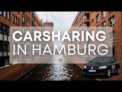 Carsharing HAMBURG - Welcher Anbieter ist am günstigsten?
