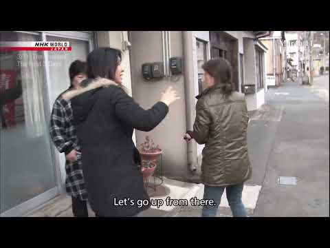 3/11 - The Tsunami | The First 3 Days | NHK Documentary