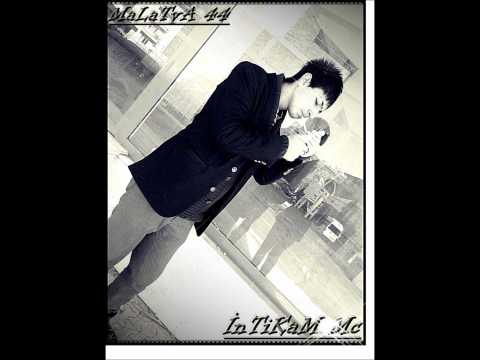 Dj ÜsTaT ft. sLower Gazi & İnTiKam Mc ''GözLerine VuRuLdum''