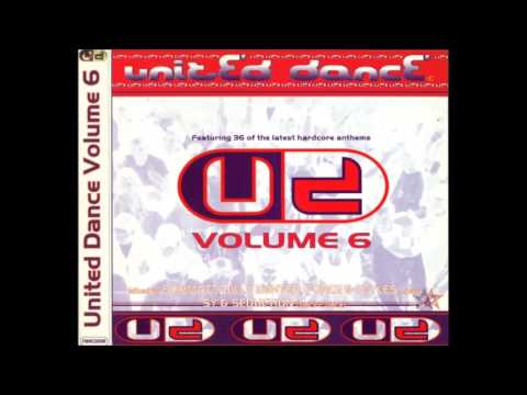 United dance Volume 6 - Sy & Seduction Mix