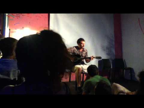 Horacio Colombo - Papo's Blues