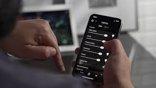 INTRODUCING SMART HOME OS 3