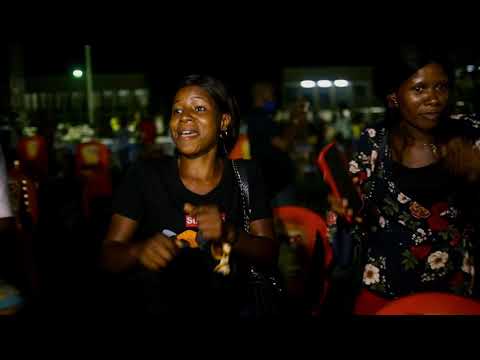 HENRI PAPA MULAJA -  TEMBE ESILI (CONCERT MERCI POUR 2020)