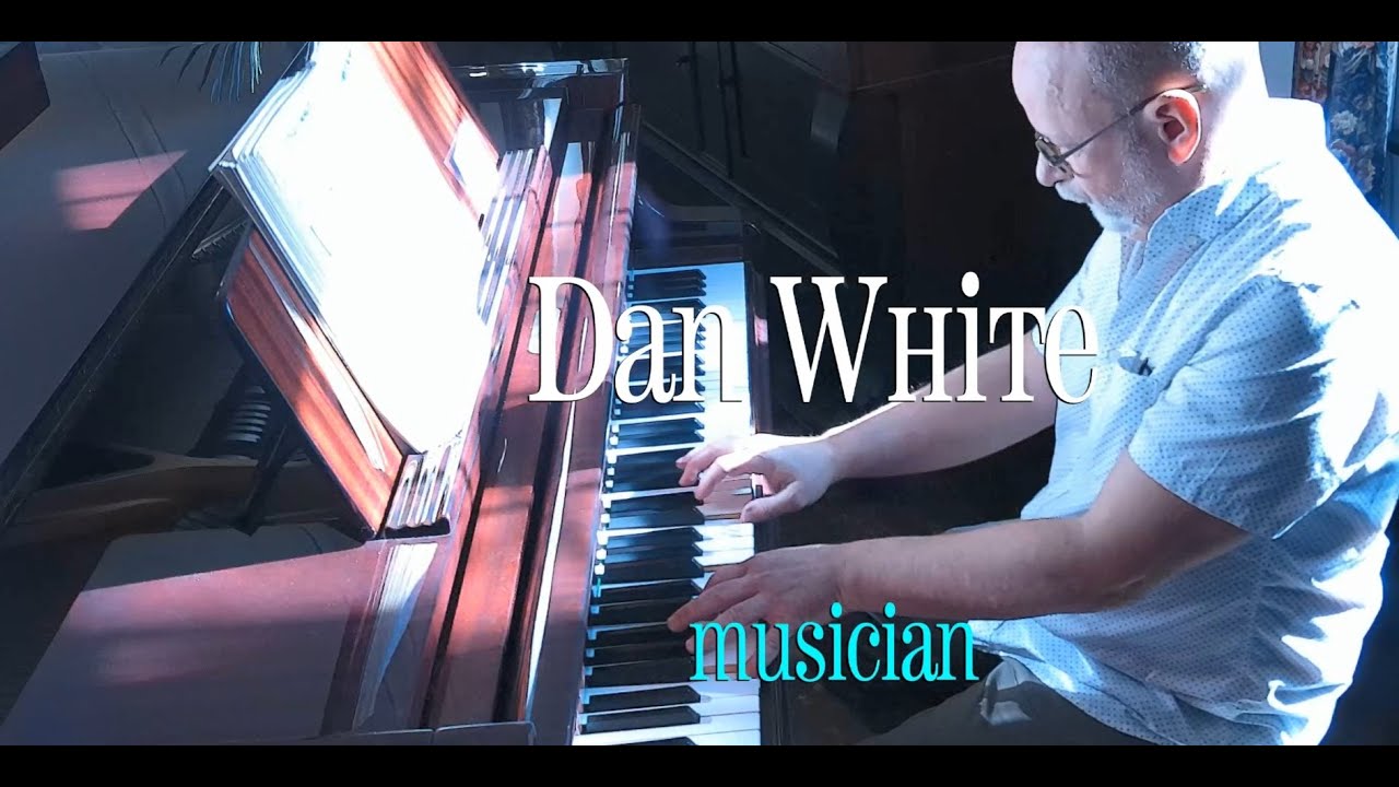 Promotional video thumbnail 4 for Dan White