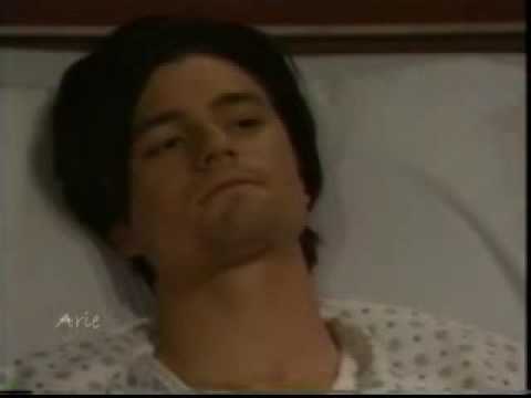 GH 01.21.03b - Zander opens up to Gia; Nik and Gia argue