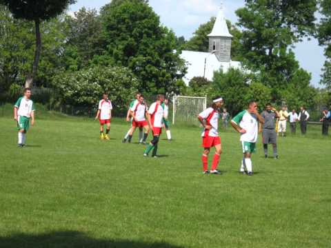 MECZ KS RADOSZEWICE - ROLNIK SKĄPA