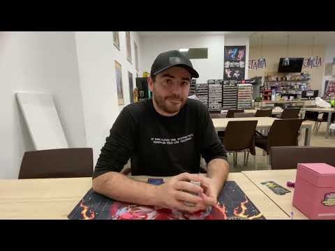 TOP 4 WCQ REGIONAL SEVILLA (Empire Games) | Deck profile ISHIZU TEARlAMENTS | Alex Egea