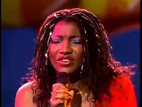 Shannon and MR WAVE - Give me tonight