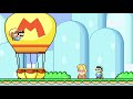 Sunday Longplay Super Mario World Super Mario Advance 2 GBA 100 Yoshi Coins 96 Exits