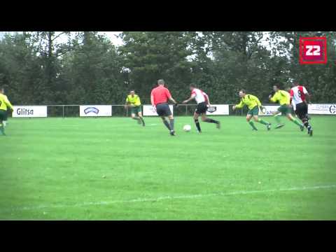 Noad 67 tegen Feyenoord A1