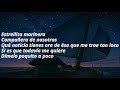 José Alfredo Jiménez El 7 Mares-Letra