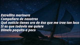 José Alfredo Jiménez El 7 Mares-Letra